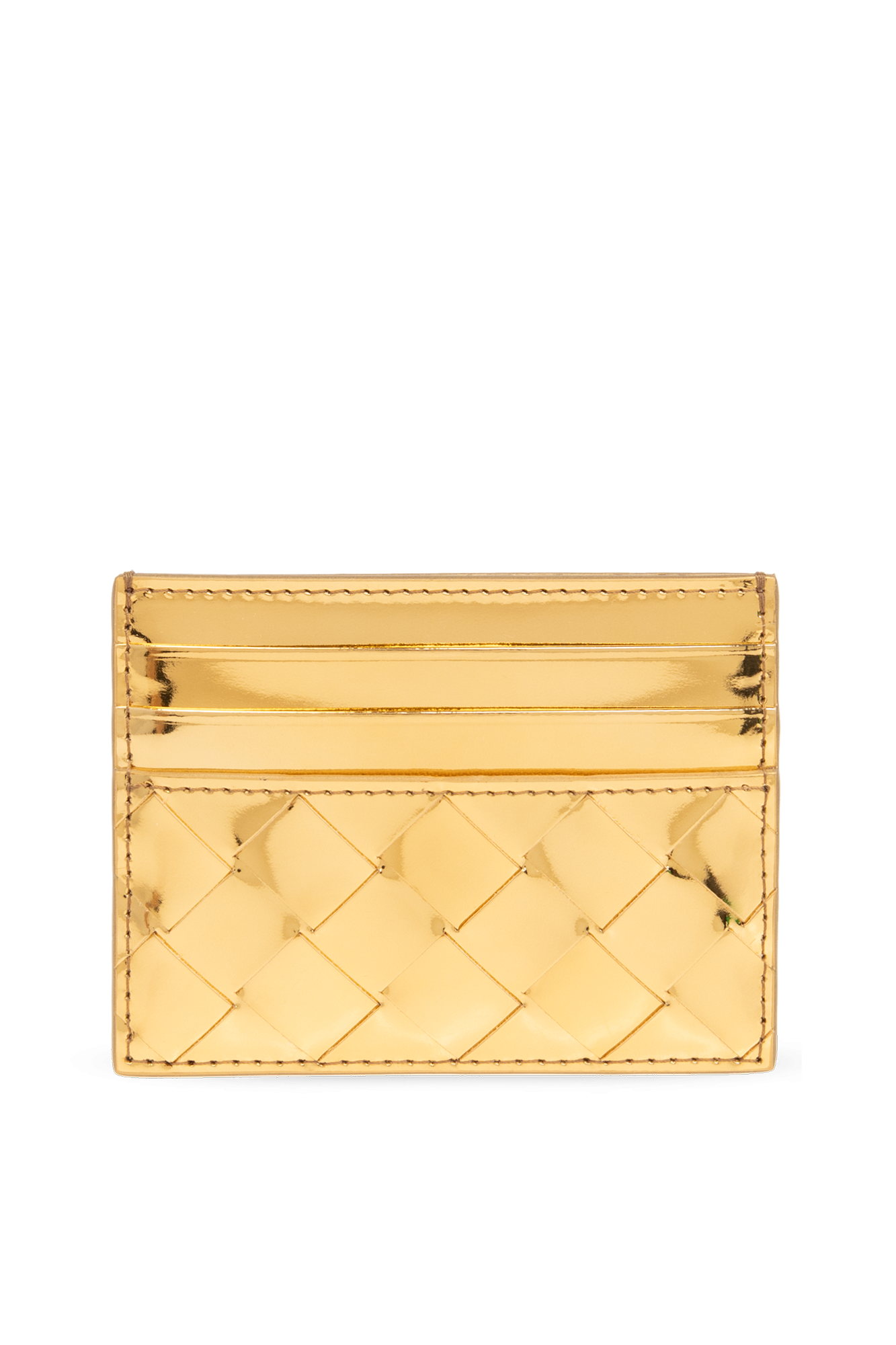 Bottega veneta card holder clearance wallet